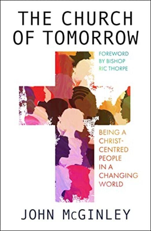 

The Church of Tomorrow by Cat Urbigkit-Paperback