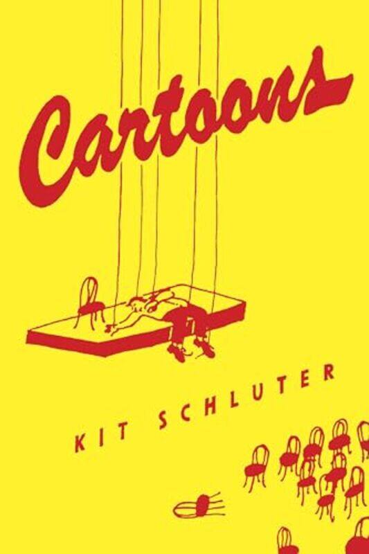 

Cartoons By Schluter Kit - Paperback