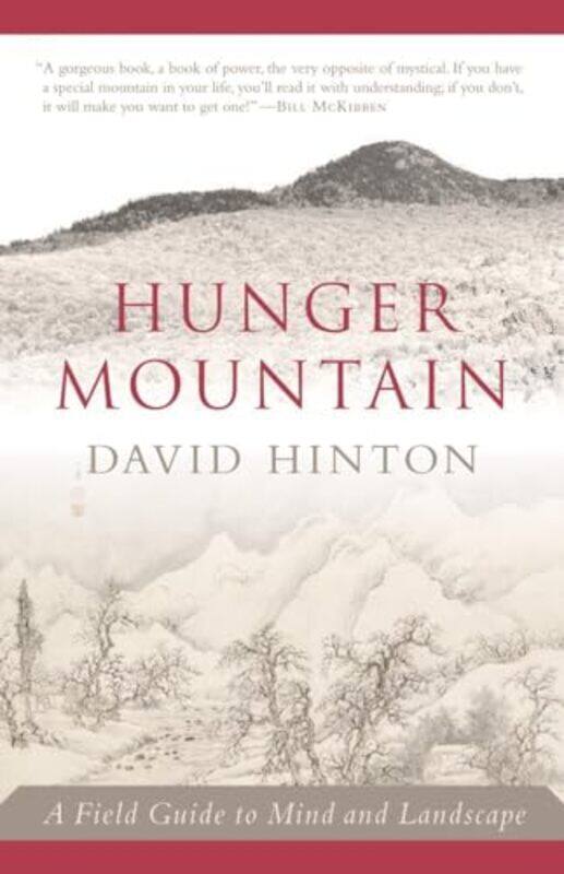 

Hunger Mountain by George KennanFrith Maier-Paperback
