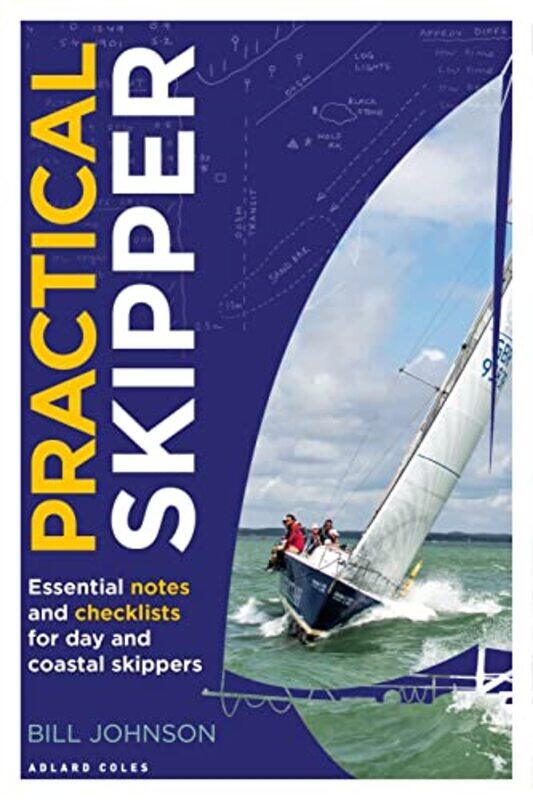 

Practical Skipper by Alan B Krueger-Paperback