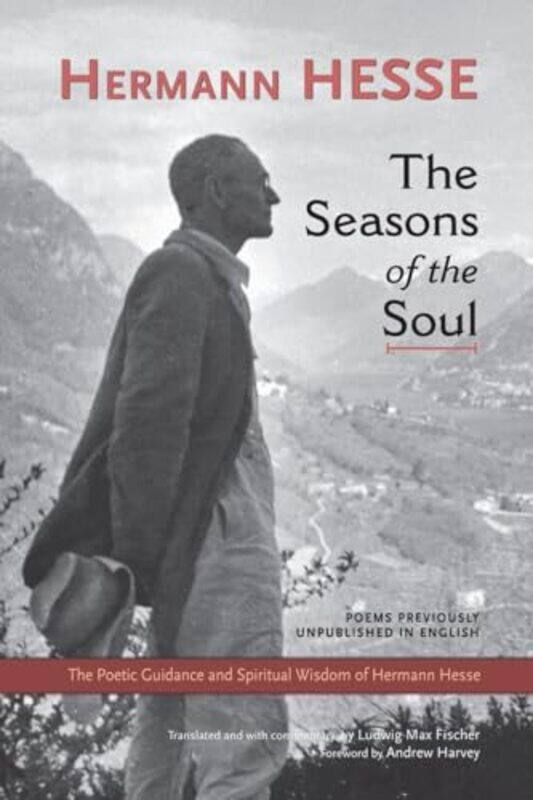 

Seasons Of The Soul By Hesse Hermann - Paperback