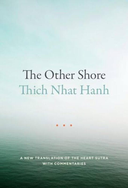 

Other Shore By Hanh Thich Nhat - Paperback