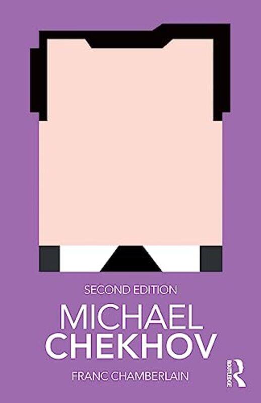 

Michael Chekhov by Thomas M Johnson-Paperback