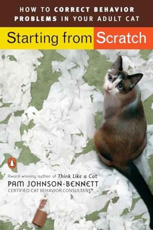 

Starting from Scratch by Mart Matthews-Paperback