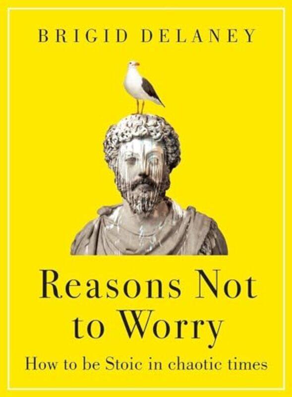 

Reasons Not to Worry by Brigid Delaney-Hardcover