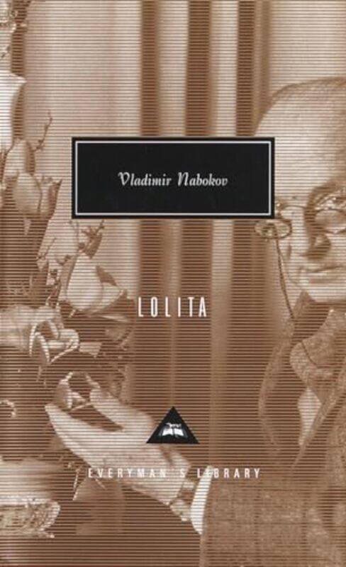 

Lolita By Nabokov Vladimir - Hardcover