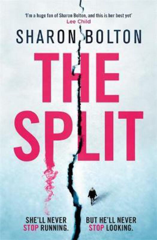 

The Split: The most gripping, twisty thriller of the year (A Richard & Judy Book Club pick), Paperback Book, By: Sharon Bolton