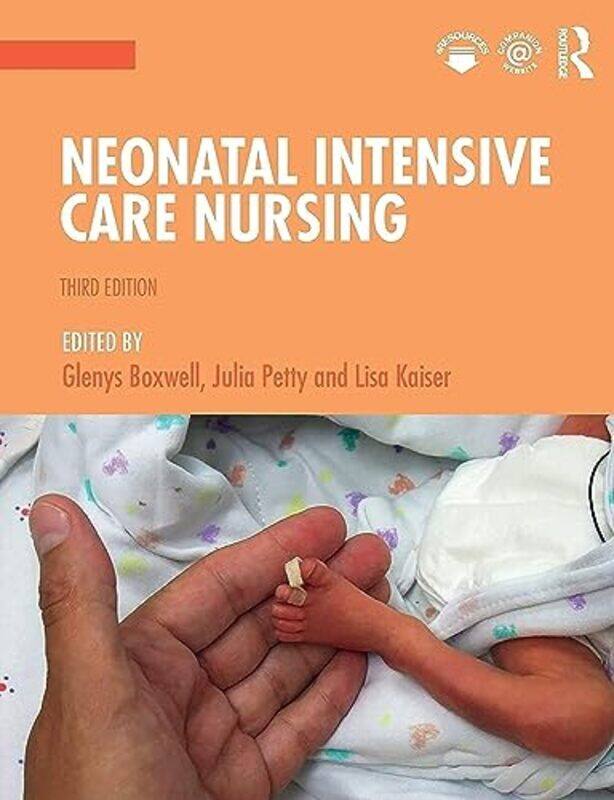 

Neonatal Intensive Care Nursing by Alexey A Petrov-Paperback