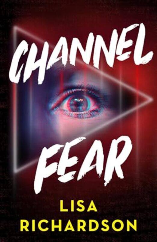 

Channel Fear by Lisa Richardson-Paperback