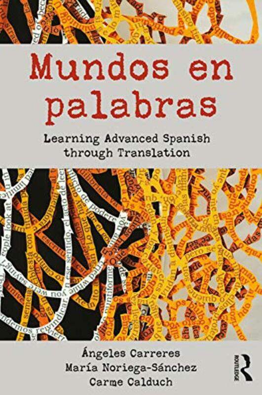 

Mundos en palabras by Jeanette Goodman-Paperback