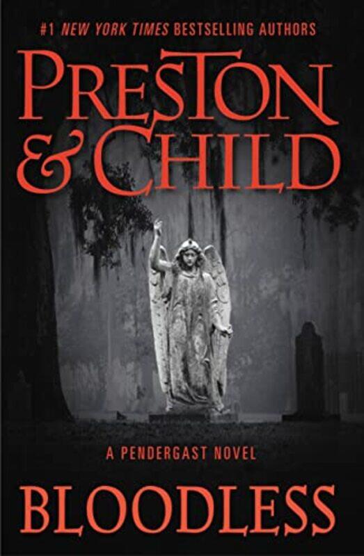 

Bloodless,Paperback,By:Preston, Douglas - Child, Lincoln
