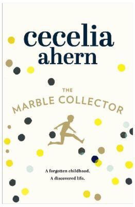 

The Marble Collector.paperback,By :Cecelia Ahern