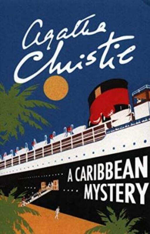 

Caribbean Mystery