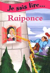 Raiponce,Paperback,By:Collectif