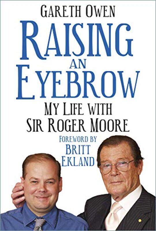 

Raising an Eyebrow by Matthew Coombs-Hardcover