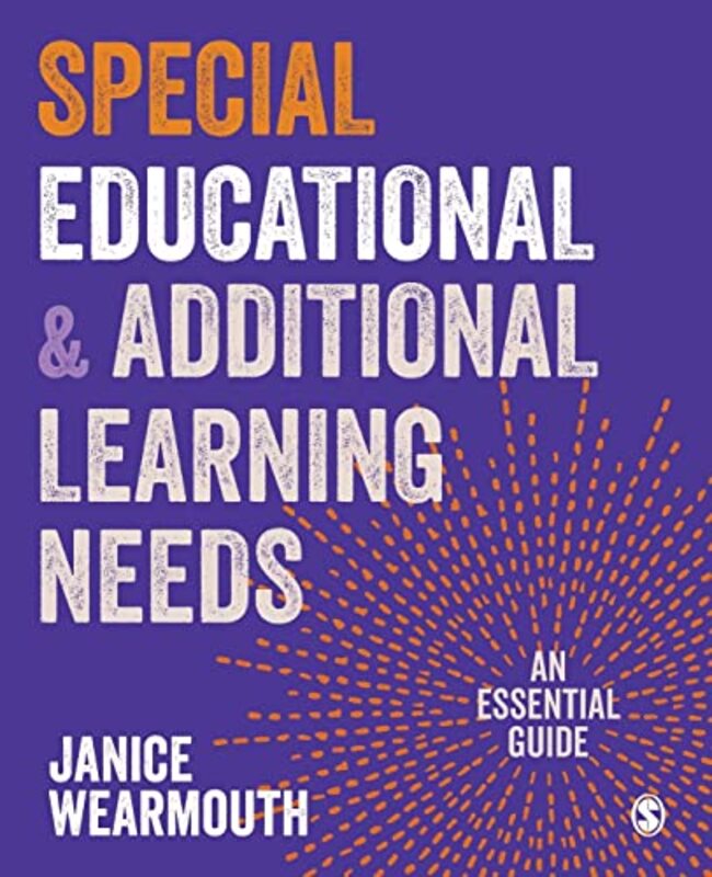 Special Educational and Additional Learning Needs by Rikako Matsuo-Paperback