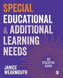 Special Educational and Additional Learning Needs by Rikako Matsuo-Paperback