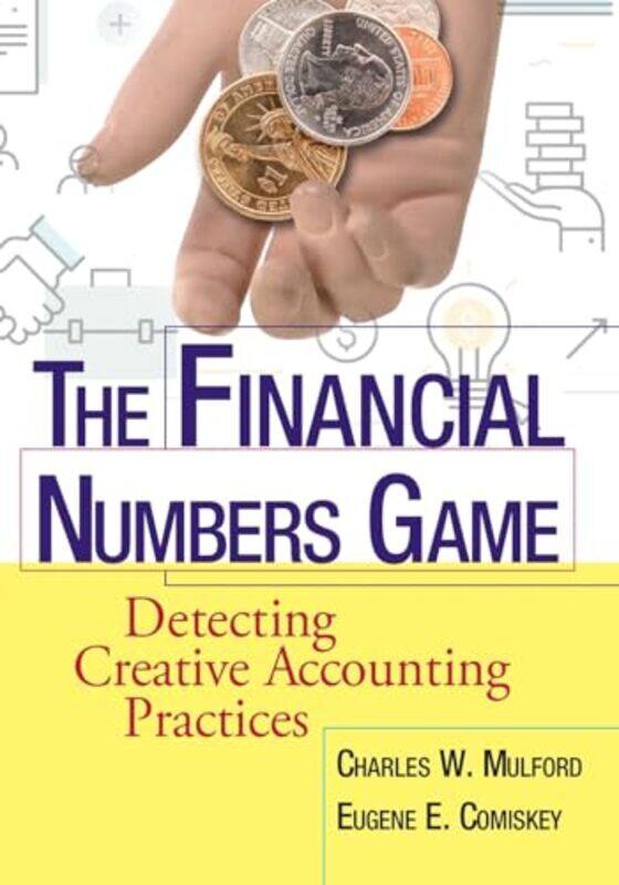 

The Financial Numbers Game by Peter G Bolt-Paperback