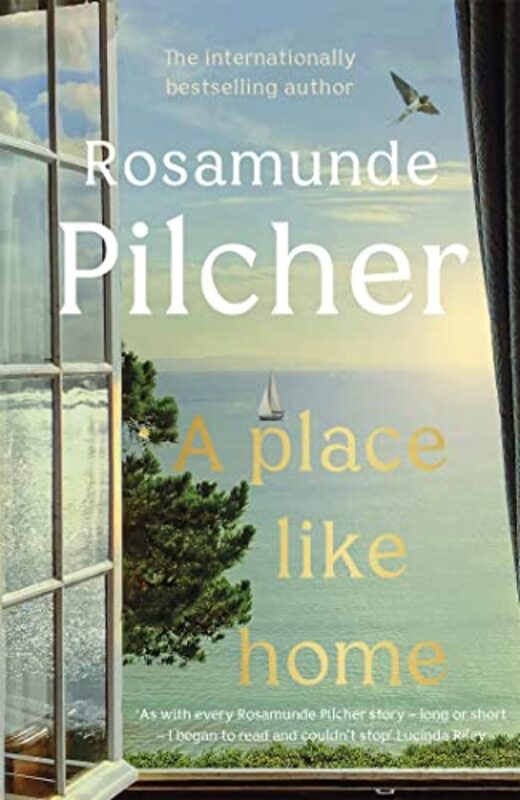 

A Place Like Home by Rosamunde Pilcher-Paperback