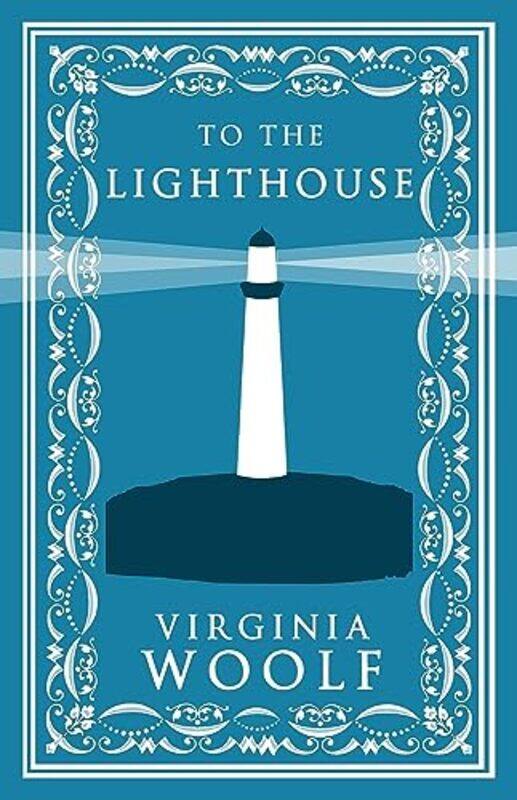 

To the Lighthouse , Paperback by Virginia Woolf