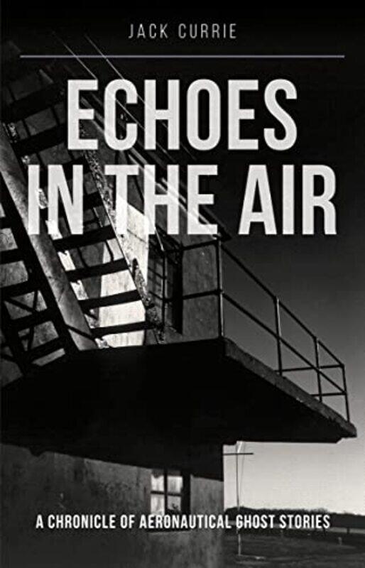 

Echoes in the Air by Lamia Jamal-AldinAbdullah Hammadi-Paperback