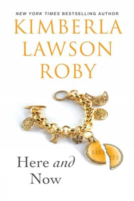

Here and Now by KimberlaLawson Roby-Paperback