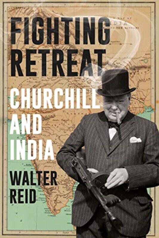 

Fighting Retreat by Walter Reid-Hardcover