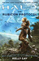 Halo: The Rubicon Protocol , Paperback by Gay, Kelly