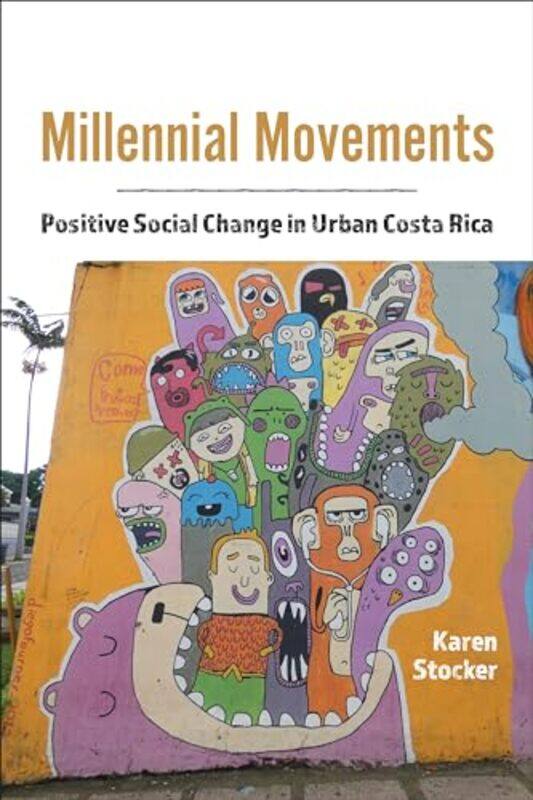 

Millennial Movements by Virginia Ann Byrd-Hardcover