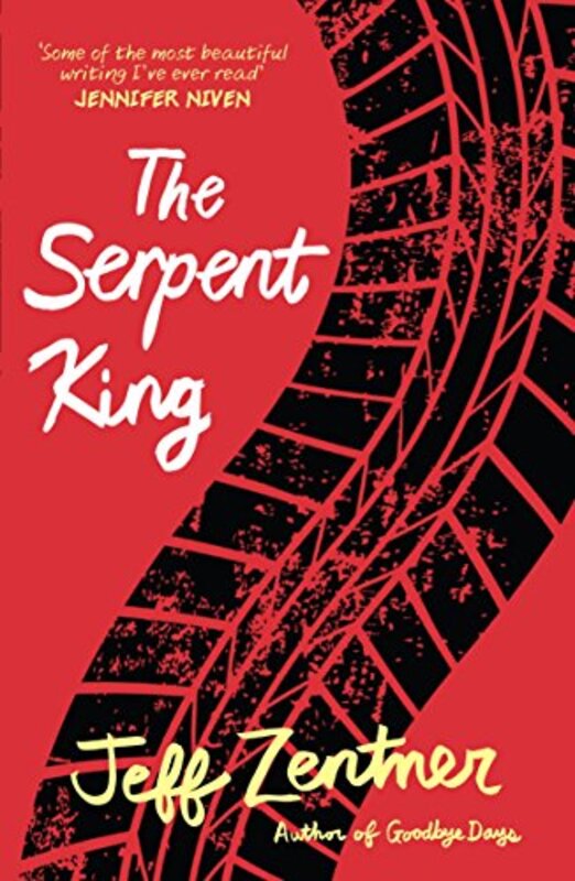 The Serpent King, Paperback Book, By: Jeff Zentner