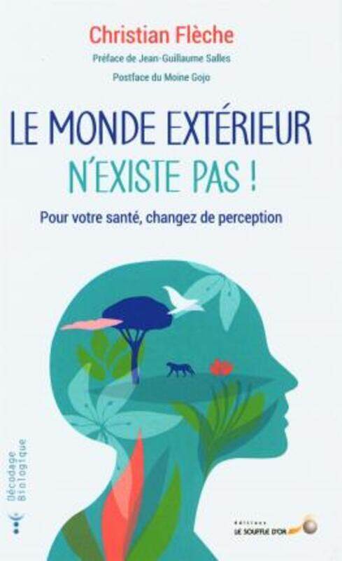 

Monde Exterieur N'Existe Pas (le).paperback,By :Fleche Christian