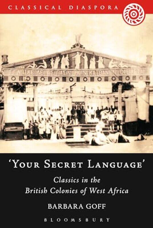 

Your Secret Language by Barbara Goff-Paperback