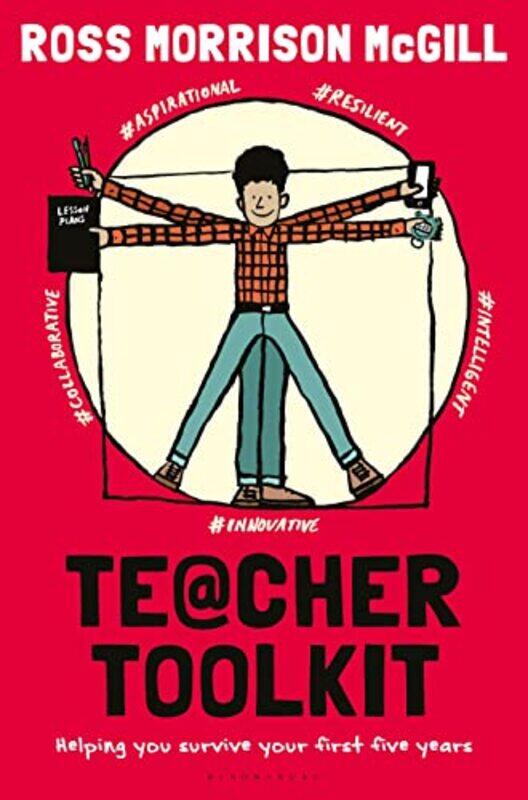 

Teacher Toolkit by Alice Sheldon-Paperback