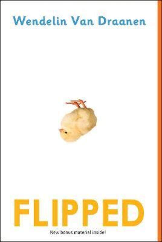 

Flipped