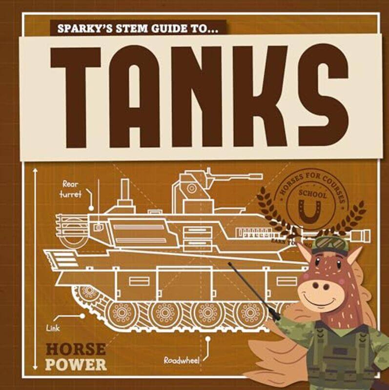 

Tanks by Tove Danovich-Paperback