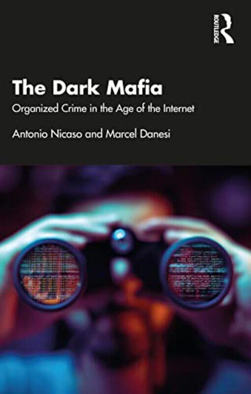 

The Dark Mafia by Dan Degerman-Paperback