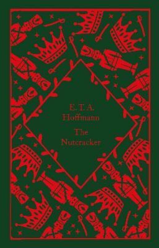 

The Nutcracker,Hardcover, By:Hoffmann, E.T.A.