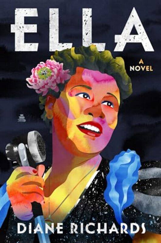 

Ella By Richards Diane - Hardcover