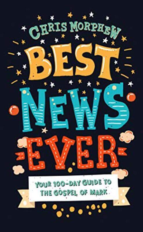 

Best News Ever by Stephen C CurranNatalie KnowlesKatrina MacKayAndrea F Richardson-Paperback