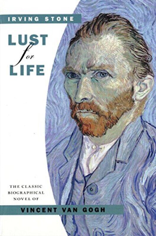 

Lust For Life(50th Anniversary Edn),Paperback,by:Penguin Books