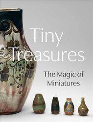 Tiny Treasures by Sue Looney-Hardcover