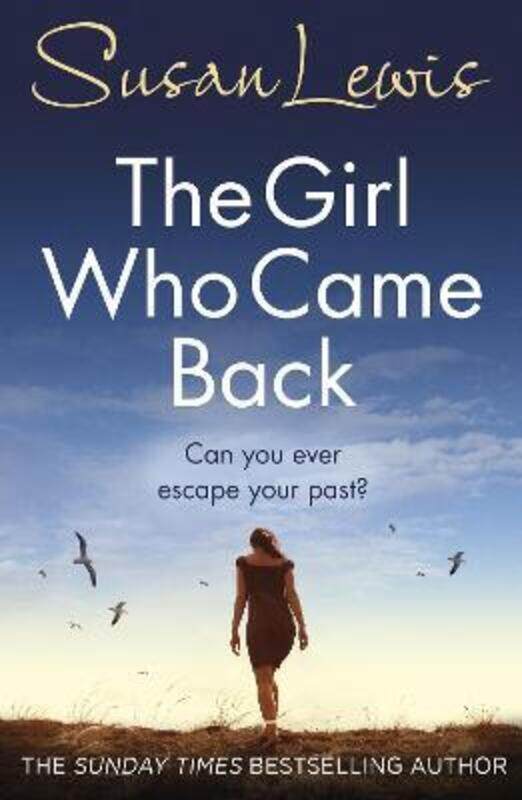 

The Girl Who Came Back.paperback,By :Susan Lewis