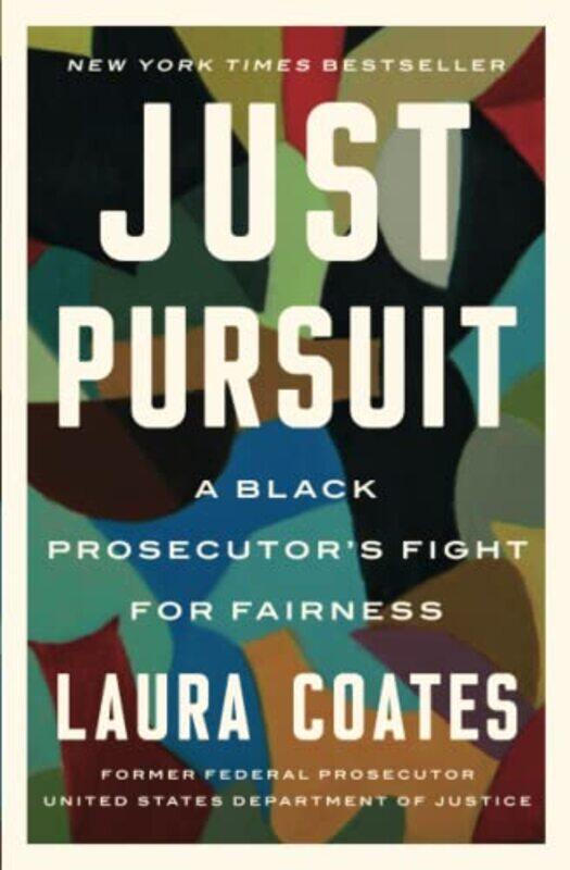 

Just Pursuit by Laura Coates-Paperback