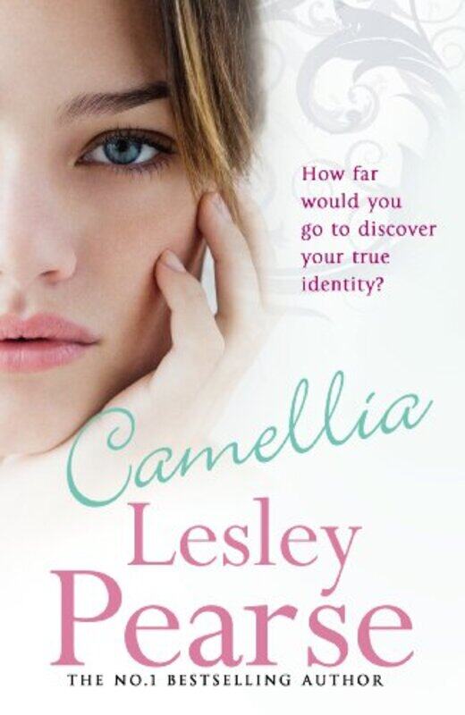 

Camellia by Lesley Pearse-Paperback