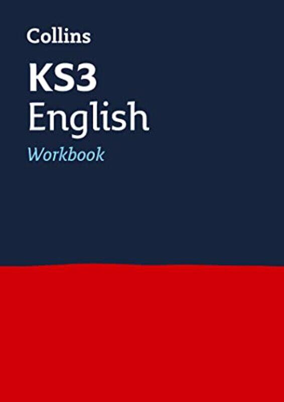 

KS3 English Workbook by Jo NesboDon Bartlett-Paperback