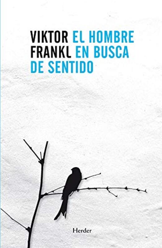 El Hombre En Busca De Sentido by Frankl, Viktor..Paperback