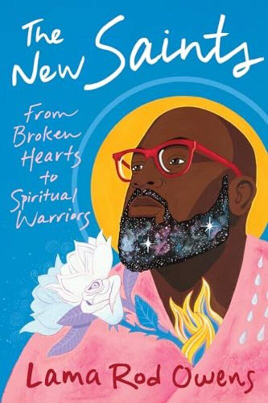 

New Saints By Owens Lama Rod - Paperback