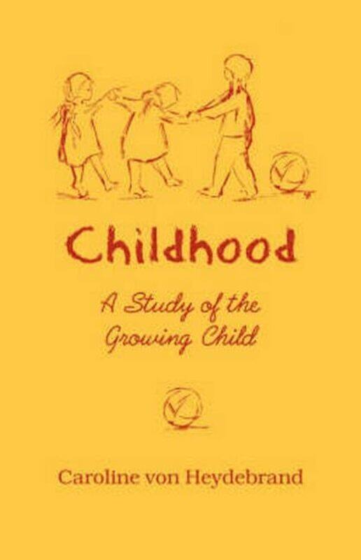

Childhood by Jim NauBill CalkinsChris BeytesAllison Westbrook-Paperback