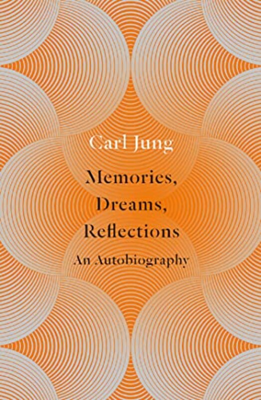 Memories, Dreams, Reflections,Paperback by Carl Jung