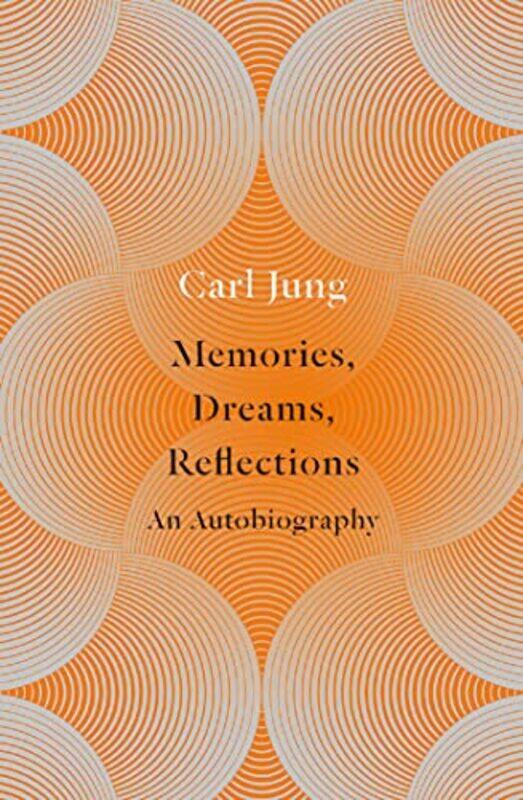 Memories, Dreams, Reflections,Paperback by Carl Jung